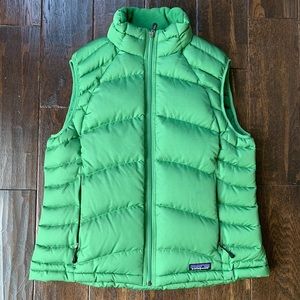 Patagonia Puffer Vest 🤩
